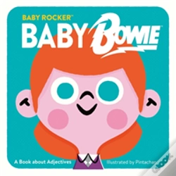 Capa do artigo Baby Bowie