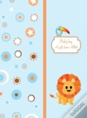 Capa do artigo Baby Boy - A Gift From Allah