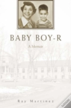 Capa do artigo Baby Boy-R