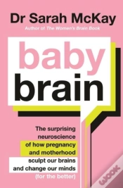 Capa do artigo Baby Brain