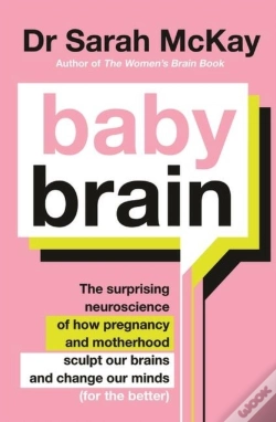 Capa do artigo Baby Brain