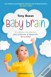 Capa do artigo Baby Brain