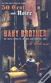 Capa do artigo Baby Brother