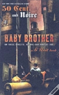 Capa do artigo Baby Brother