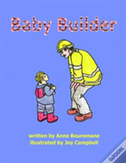 Capa do artigo Baby Builder