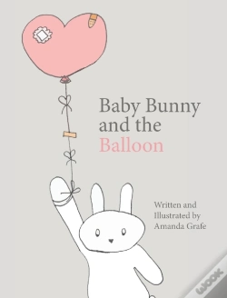 Capa do artigo Baby Bunny And The Balloon