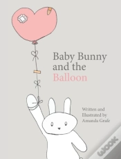 Capa do artigo Baby Bunny And The Balloon