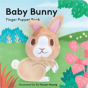 Baby Bunny: Finger Puppet Book - Preview