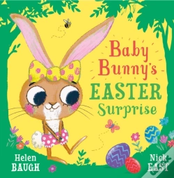 Capa do artigo Baby Bunnyâ€™S Easter Surprise