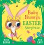 Baby Bunnyâ€™S Easter Surprise - Preview