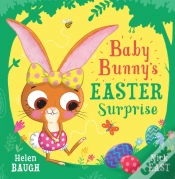 Capa do artigo Baby Bunny