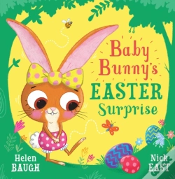 Capa do artigo Baby Bunny'S Easter Surprise