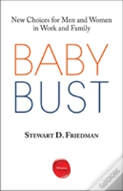 Capa do artigo Baby Bust