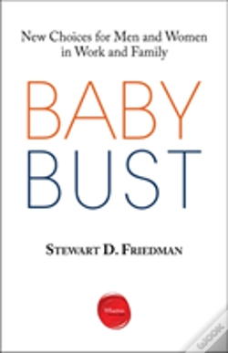Capa do artigo Baby Bust