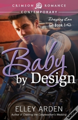 Capa do artigo Baby By Design
