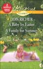 Baby By Easter & A Family For Summer - Preview