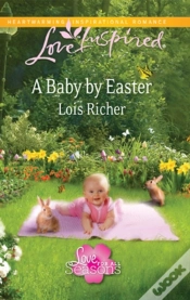 Capa do artigo Baby By Easter