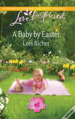 Capa do artigo Baby By Easter