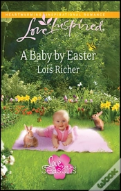 Capa do artigo Baby By Easter