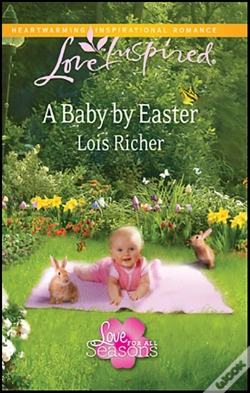 Capa do artigo Baby By Easter
