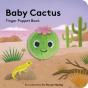 Baby Cactus: Finger Puppet Book - Preview