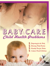 Capa do artigo Baby Care & Child Health Problems