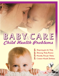 Capa do artigo Baby Care & Child Health Problems
