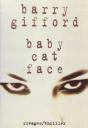 Baby Cat Face - Preview