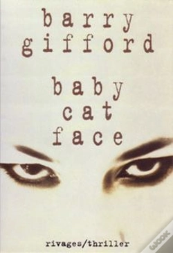 Capa do artigo Baby Cat Face