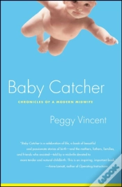 Capa do artigo Baby Catcher