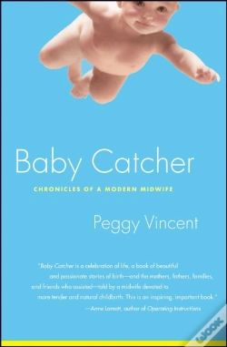Capa do artigo Baby Catcher