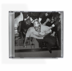 Capa do artigo Baby - CD