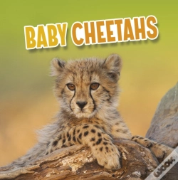 Capa do artigo Baby Cheetahs