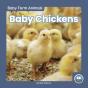 Baby Chickens - Preview