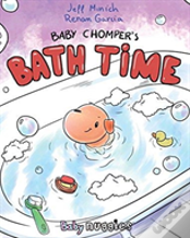 Baby Chomper'S Bath Time