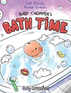Capa do artigo Baby Chomper'S Bath Time