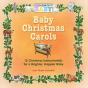 Baby Christmas Carols - CD - Preview
