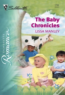 Capa do artigo Baby Chronicles