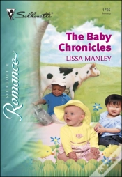 Capa do artigo Baby Chronicles