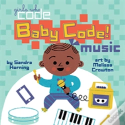 Capa do artigo Baby Code! Music