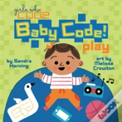 Capa do artigo Baby Code Play