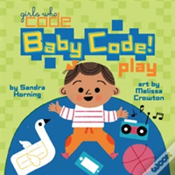 Capa do artigo Baby Code Play