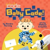 Capa do artigo Baby Code