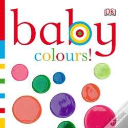 Capa do artigo Baby Colours!