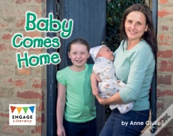 Capa do artigo Baby Comes Home
