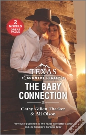 Capa do artigo Baby Connection