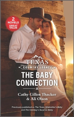 Capa do artigo Baby Connection