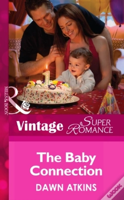 Capa do artigo Baby Connection