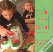 Baby Cook Book Version Anglaise