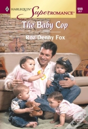 Capa do artigo Baby Cop